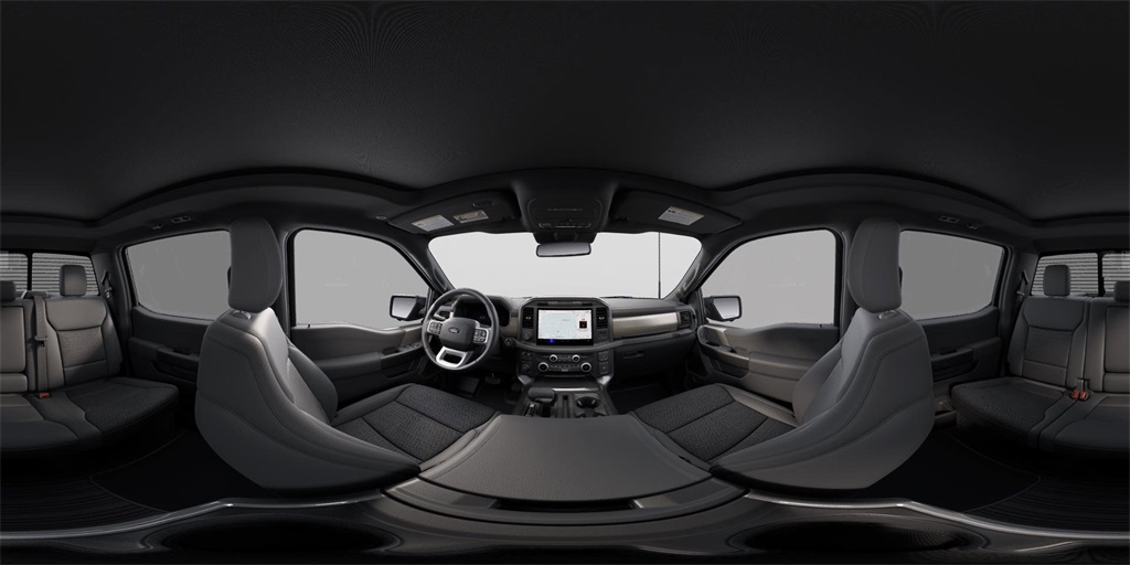 new 2025 Ford F-150 car, priced at $71,765