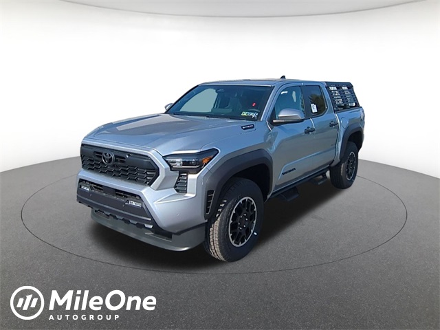 new 2025 Toyota Tacoma Hybrid car, priced at $54,999