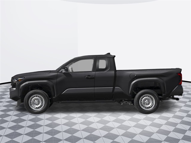 new 2025 Toyota Tacoma car