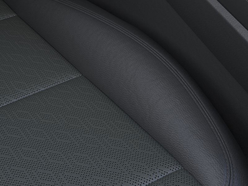 new 2026 Chevrolet Equinox car, priced at $35,625