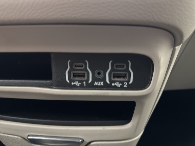 used 2023 Chrysler Pacifica car, priced at $24,936