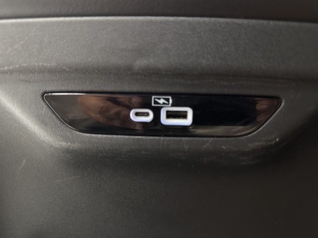 used 2023 Chrysler Pacifica car, priced at $24,936
