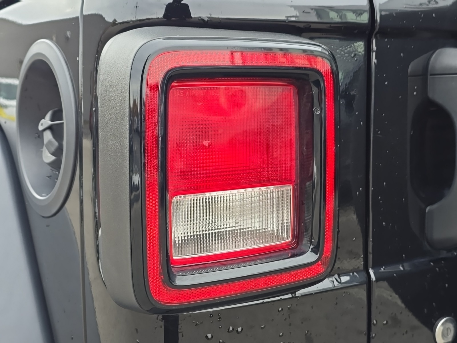 used 2019 Jeep Wrangler car, priced at $22,800