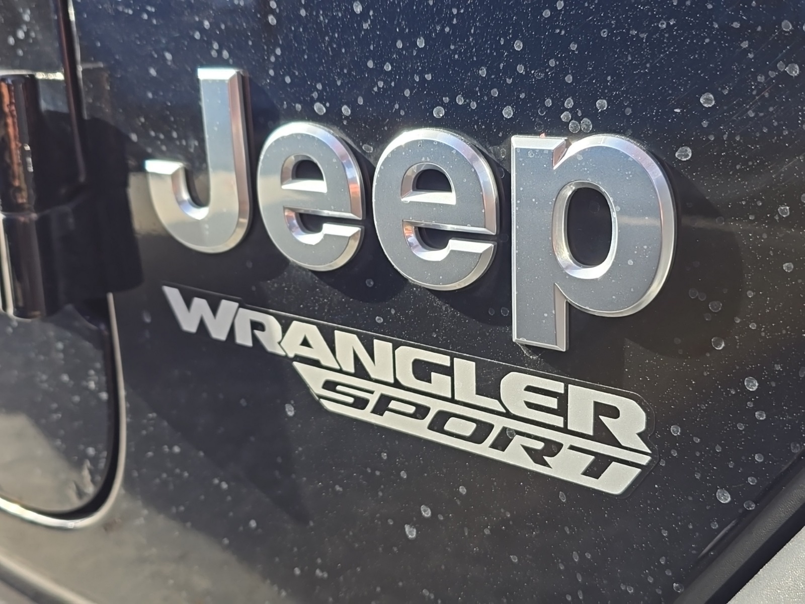 used 2019 Jeep Wrangler car, priced at $22,800