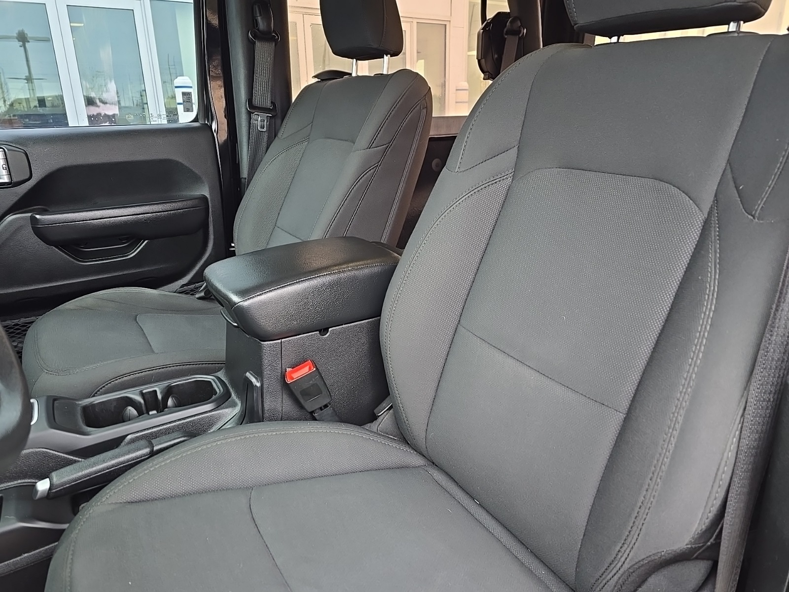 used 2019 Jeep Wrangler car, priced at $22,800