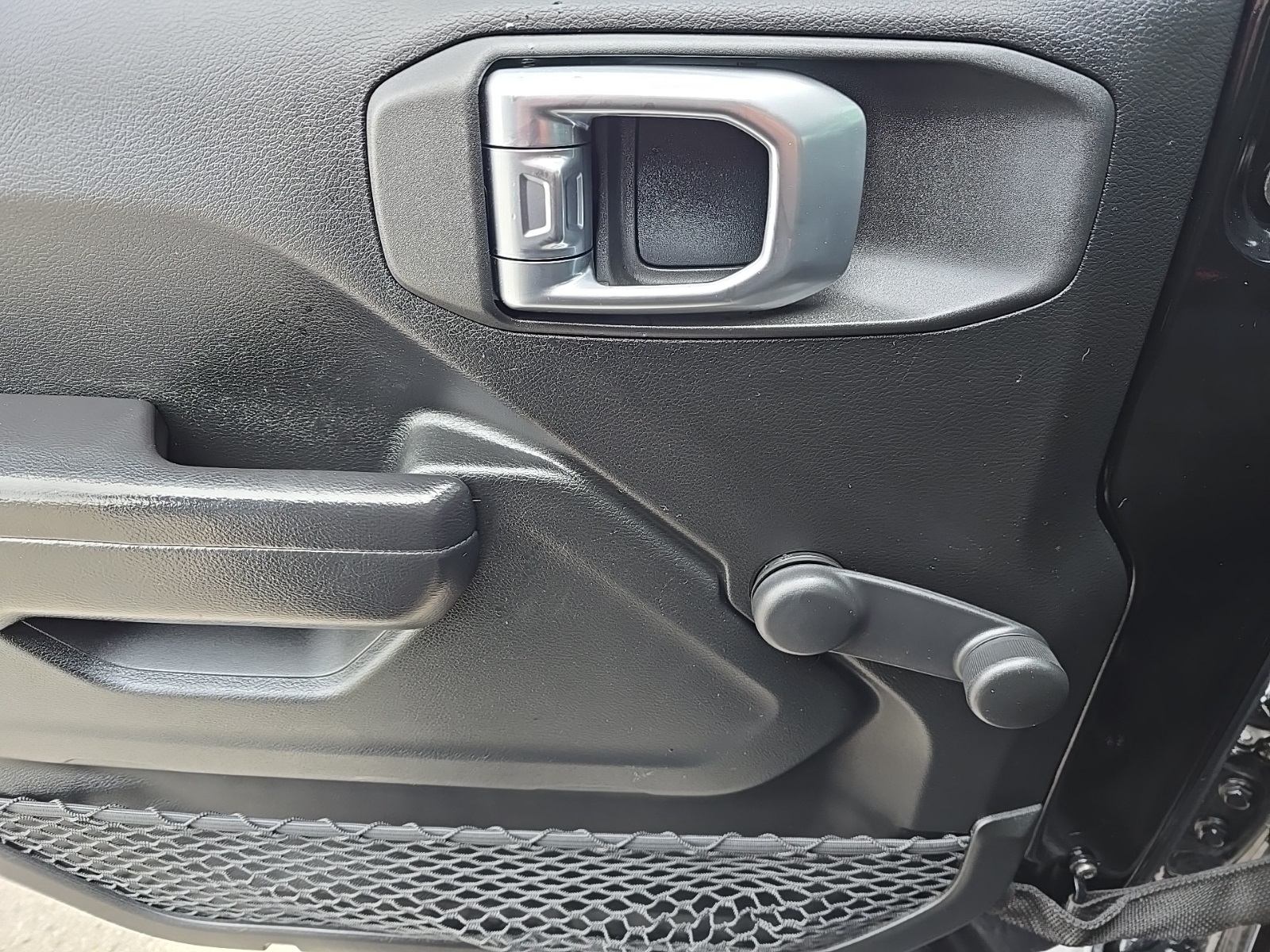 used 2019 Jeep Wrangler car, priced at $22,800