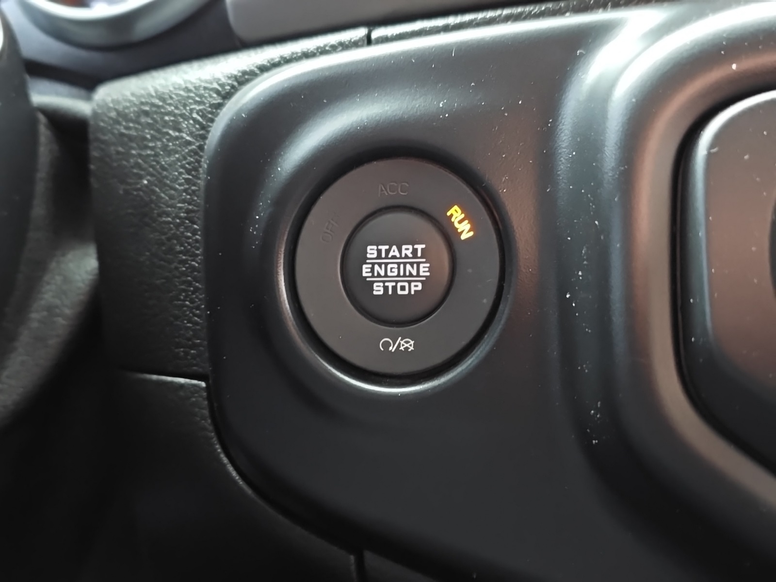 used 2019 Jeep Wrangler car, priced at $22,800