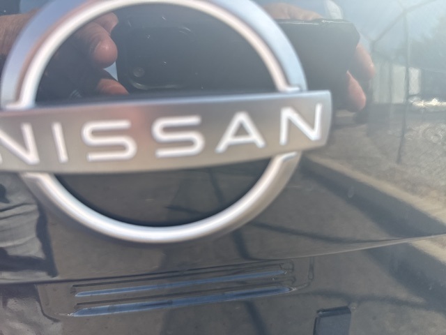 used 2024 Nissan Sentra car, priced at $21,000