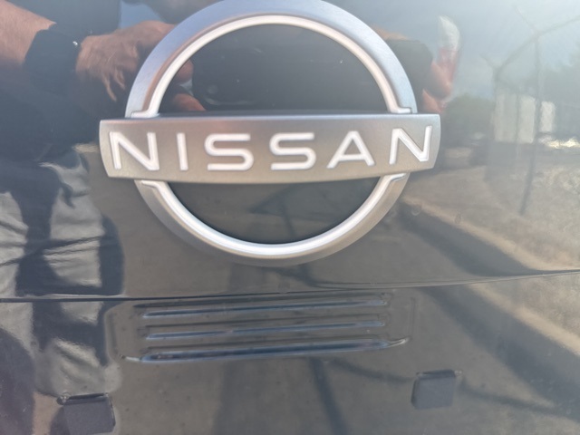 used 2024 Nissan Sentra car, priced at $21,000