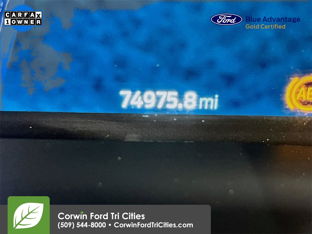 used 2023 Ford F-150 car, priced at $62,649