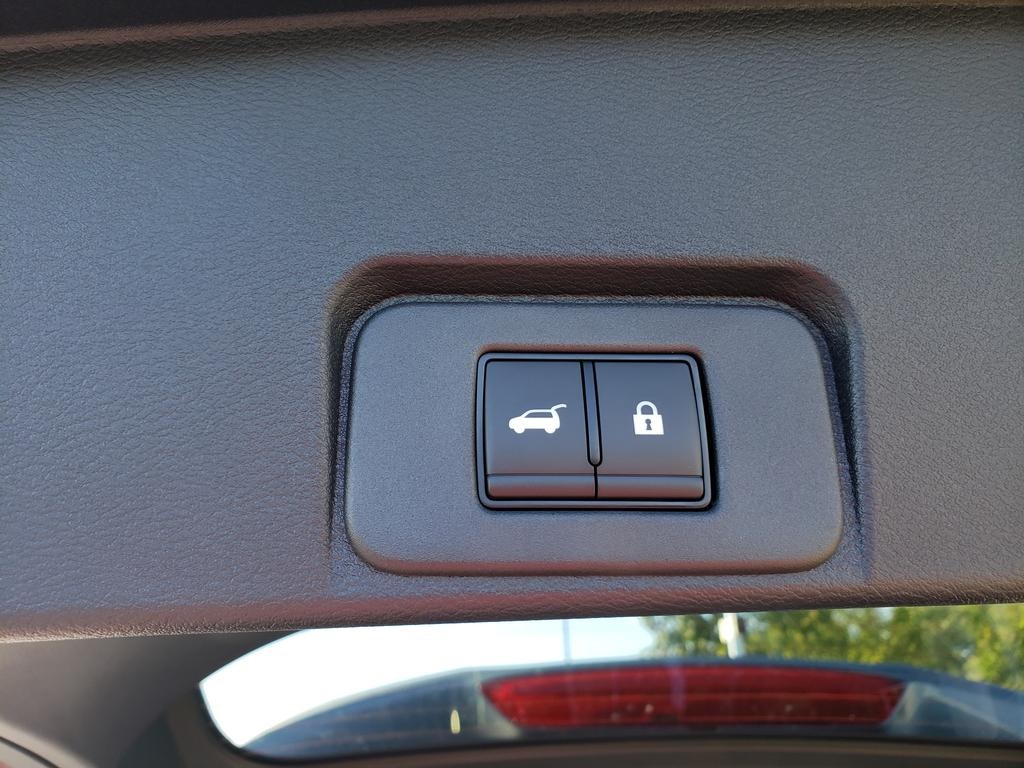 new 2026 Nissan Rogue car, priced at $34,470