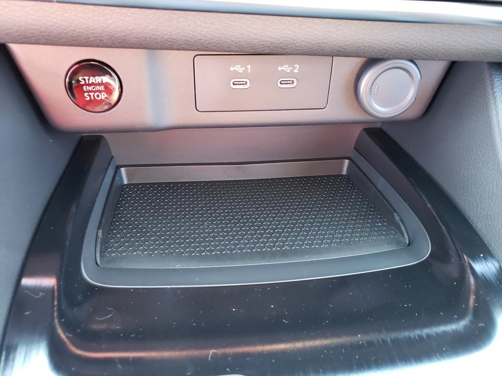 new 2026 Nissan Rogue car, priced at $34,470