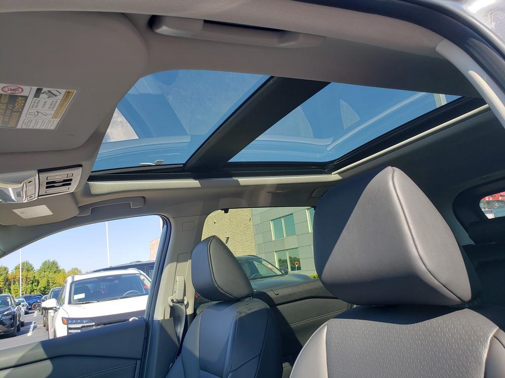 new 2026 Nissan Rogue car, priced at $34,470