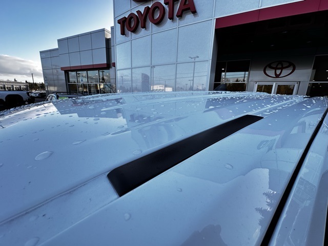 new 2025 Toyota Tacoma car, priced at $40,243