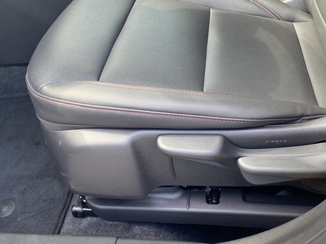 used 2025 Chevrolet Trax car, priced at $24,881