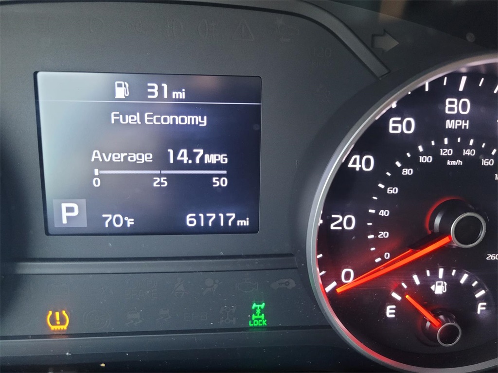 used 2021 Kia Sportage car, priced at $16,680