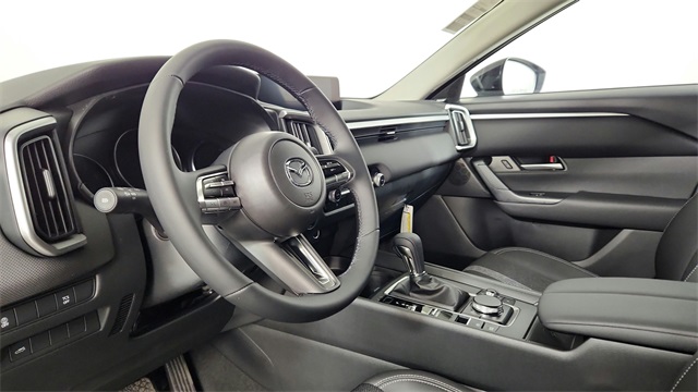 new 2025 Mazda CX-50 car, priced at $36,420