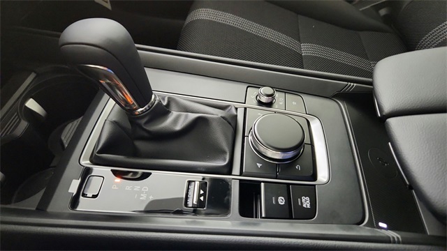new 2025 Mazda CX-50 car, priced at $36,420