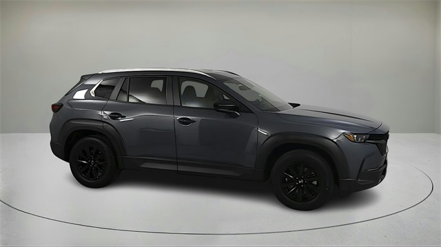 new 2025 Mazda CX-50 car, priced at $36,420