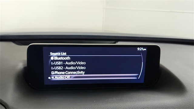 new 2025 Mazda CX-50 car, priced at $36,420