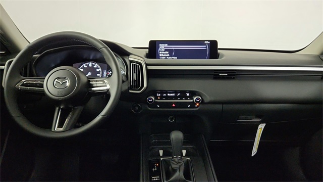 new 2025 Mazda CX-50 car, priced at $36,420