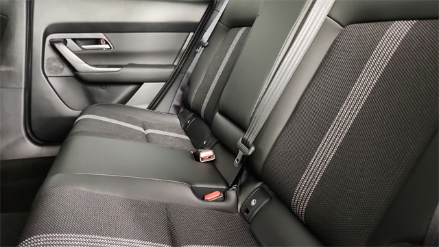 new 2025 Mazda CX-50 car, priced at $36,420