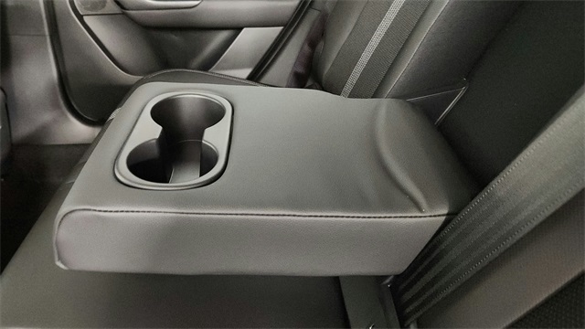 new 2025 Mazda CX-50 car, priced at $36,420