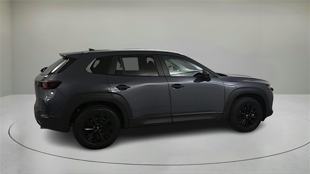 new 2025 Mazda CX-50 car, priced at $36,420