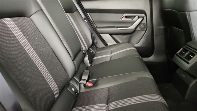 new 2025 Mazda CX-50 car, priced at $36,420