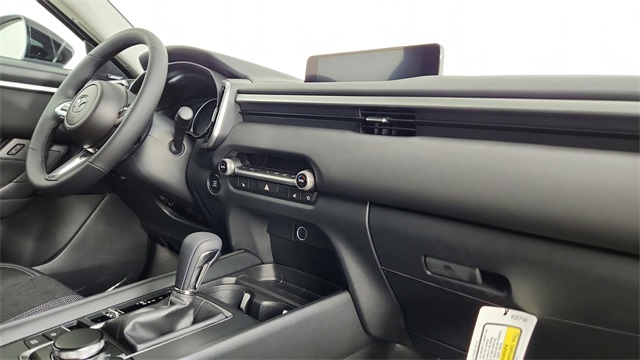 new 2025 Mazda CX-50 car, priced at $36,420
