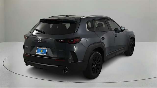 new 2025 Mazda CX-50 car, priced at $36,420