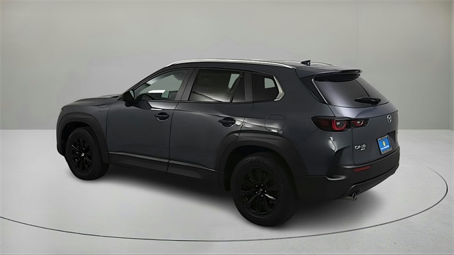new 2025 Mazda CX-50 car, priced at $36,420