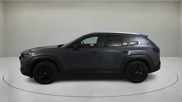 new 2025 Mazda CX-50 car, priced at $36,420