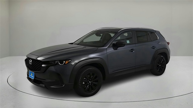 new 2025 Mazda CX-50 car, priced at $36,420