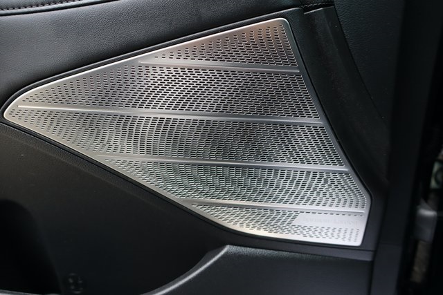 used 2025 Hyundai Palisade car, priced at $48,500