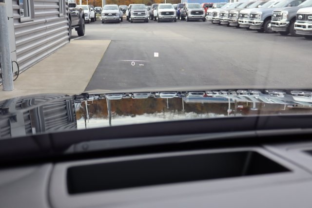 used 2025 Hyundai Palisade car, priced at $48,500