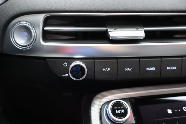 used 2025 Hyundai Palisade car, priced at $48,500