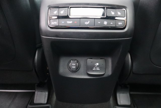 used 2025 Hyundai Palisade car, priced at $48,500