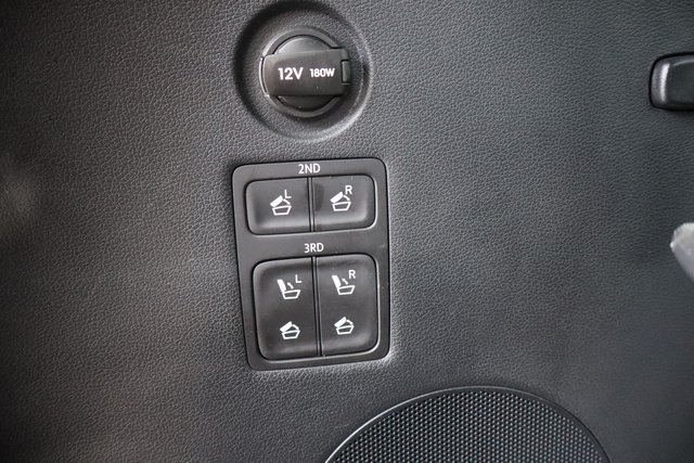 used 2025 Hyundai Palisade car, priced at $48,500