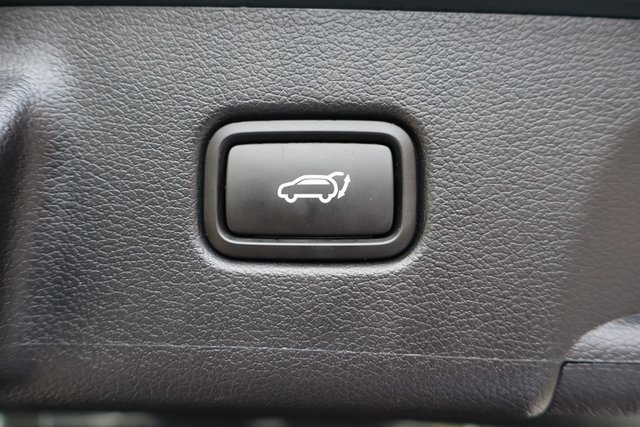 used 2025 Hyundai Palisade car, priced at $48,500