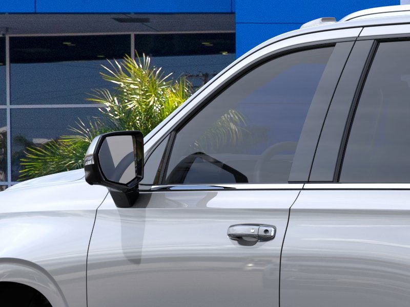 new 2026 Chevrolet Tahoe car, priced at $80,810