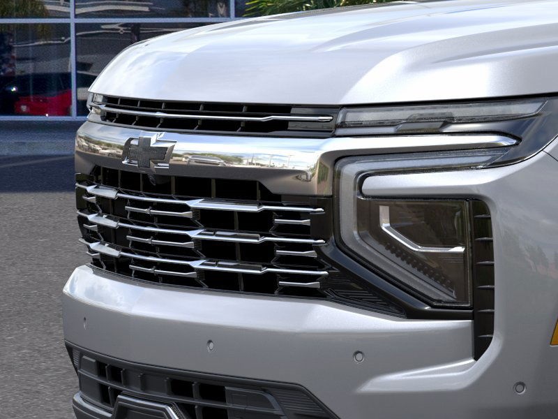 new 2026 Chevrolet Tahoe car, priced at $80,810