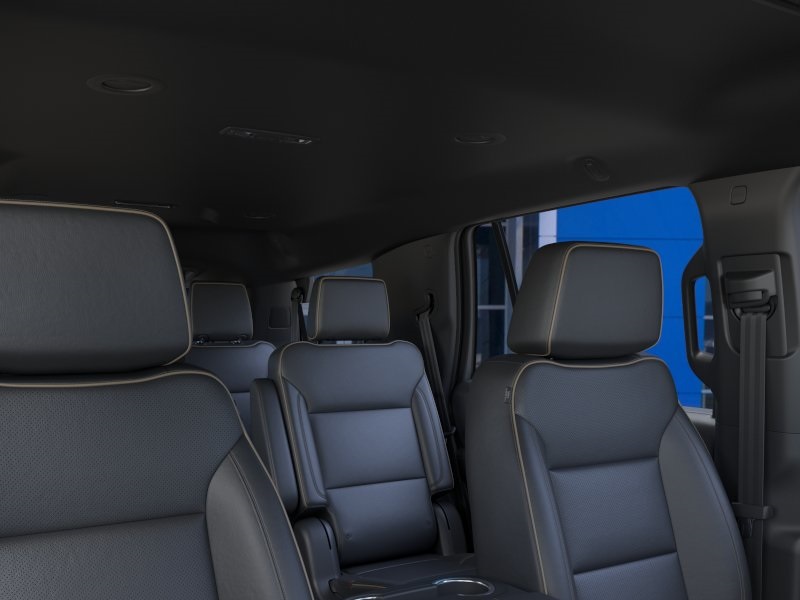 new 2026 Chevrolet Tahoe car, priced at $80,810