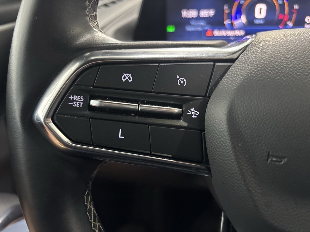 used 2024 Chevrolet Traverse car, priced at $37,842