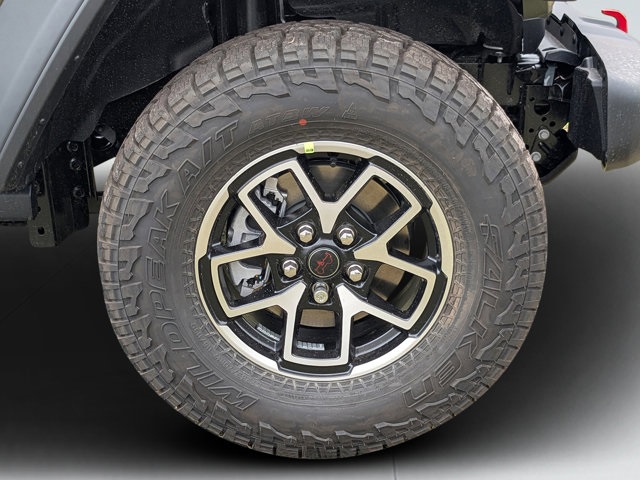 new 2025 Jeep Gladiator car, priced at $51,140