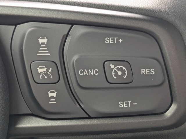 new 2025 Jeep Gladiator car, priced at $51,140