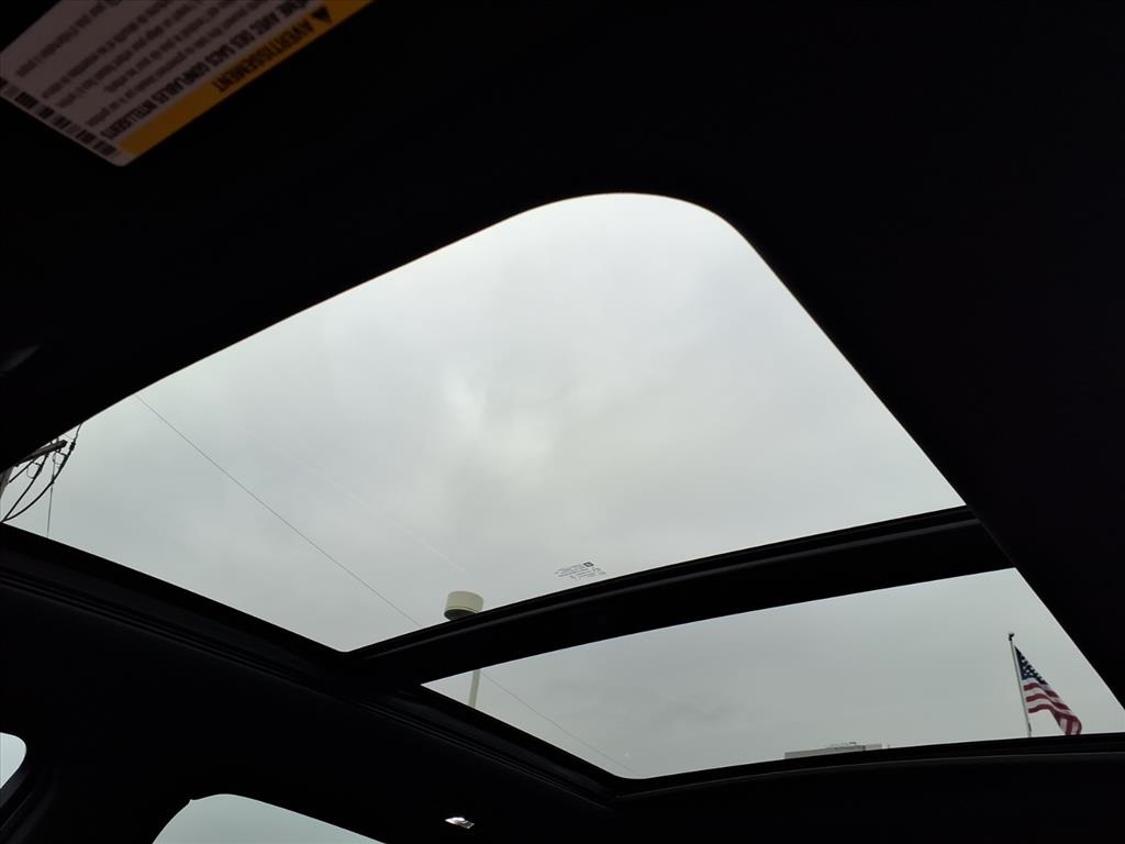 used 2019 Cadillac XT5 car, priced at $18,400