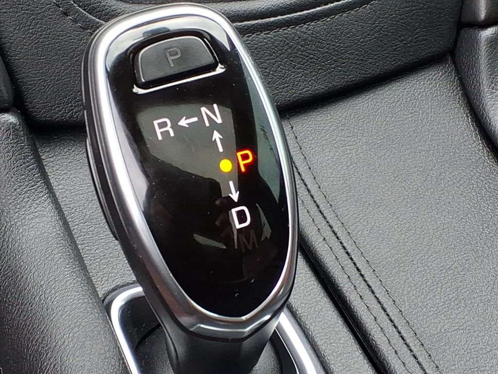 used 2019 Cadillac XT5 car, priced at $18,400