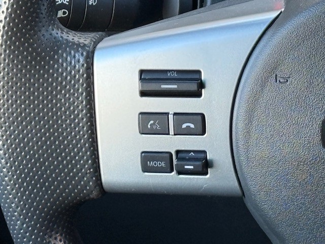 used 2015 Nissan Frontier car, priced at $11,997