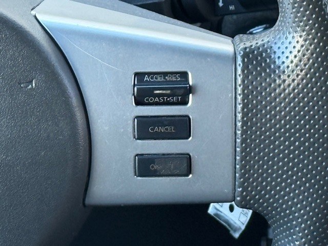 used 2015 Nissan Frontier car, priced at $11,997